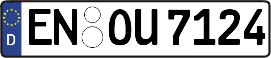 EN-OU7124