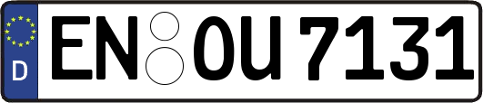 EN-OU7131