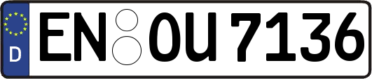 EN-OU7136
