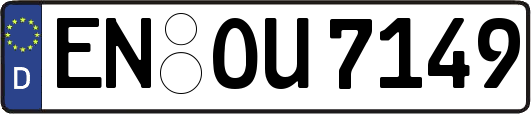 EN-OU7149
