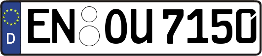 EN-OU7150