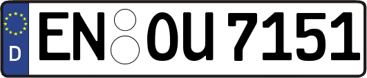 EN-OU7151