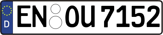 EN-OU7152