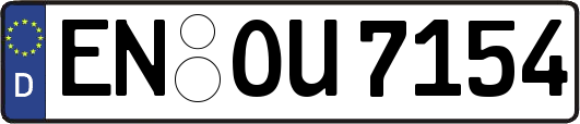 EN-OU7154