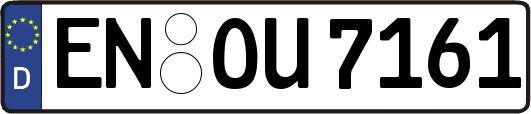 EN-OU7161