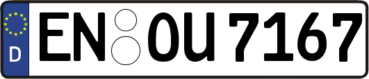 EN-OU7167