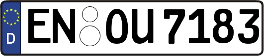 EN-OU7183