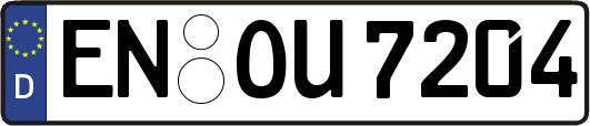 EN-OU7204