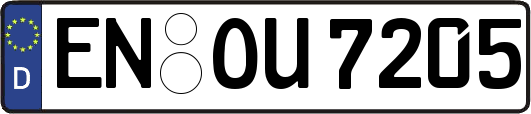 EN-OU7205