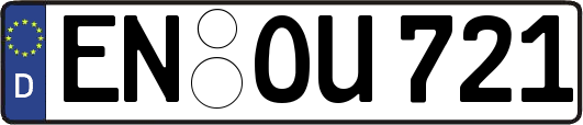 EN-OU721