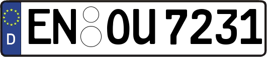EN-OU7231