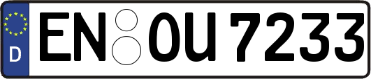 EN-OU7233