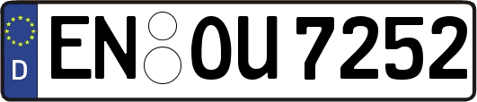 EN-OU7252