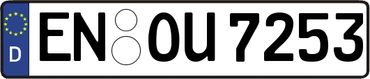 EN-OU7253