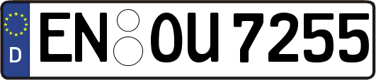 EN-OU7255
