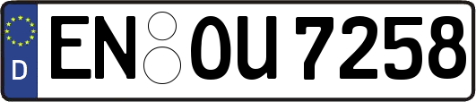 EN-OU7258
