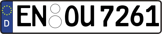 EN-OU7261