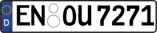 EN-OU7271