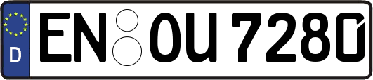 EN-OU7280