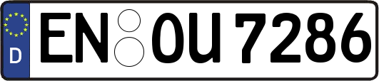 EN-OU7286