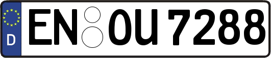 EN-OU7288