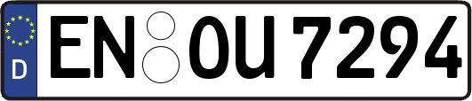 EN-OU7294