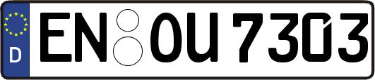 EN-OU7303