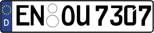 EN-OU7307