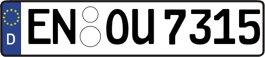 EN-OU7315