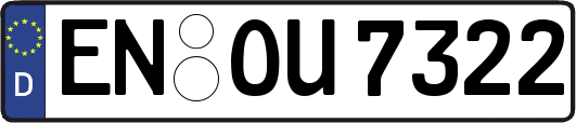 EN-OU7322