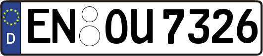 EN-OU7326