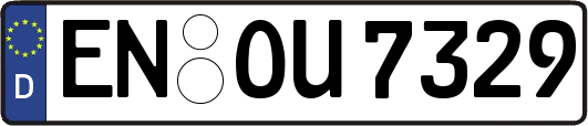 EN-OU7329