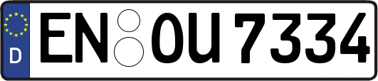 EN-OU7334