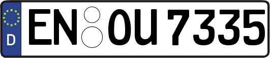 EN-OU7335