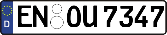 EN-OU7347