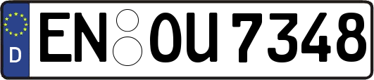 EN-OU7348