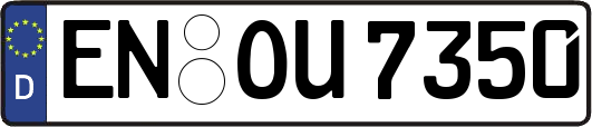 EN-OU7350