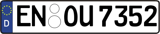 EN-OU7352