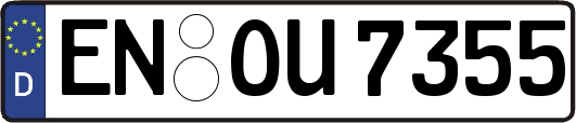 EN-OU7355