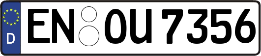 EN-OU7356