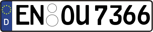EN-OU7366