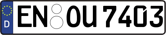 EN-OU7403