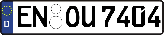 EN-OU7404