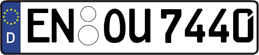 EN-OU7440