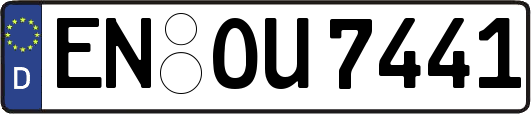 EN-OU7441