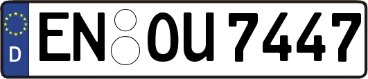 EN-OU7447