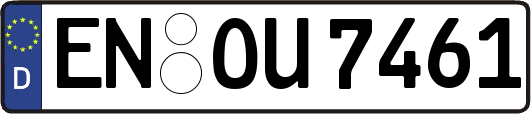 EN-OU7461