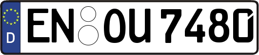 EN-OU7480