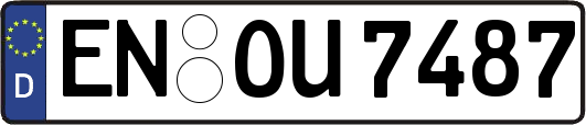 EN-OU7487