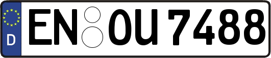 EN-OU7488